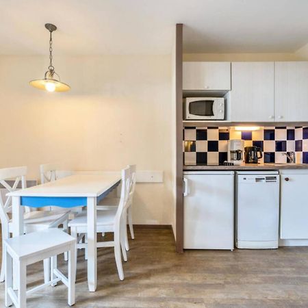 Residence Cap Azur - Maeva Home Фуенан Стая снимка