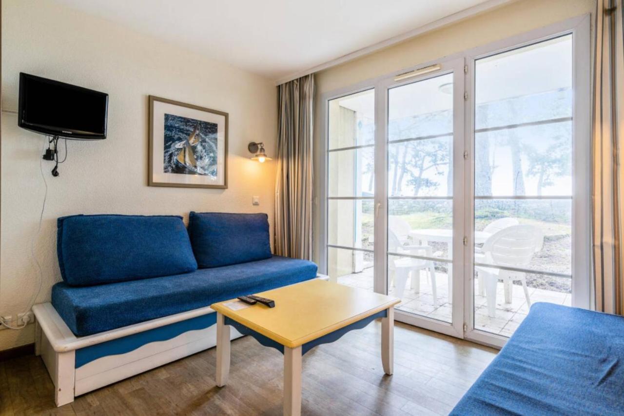 Residence Cap Azur - Maeva Home Фуенан Екстериор снимка
