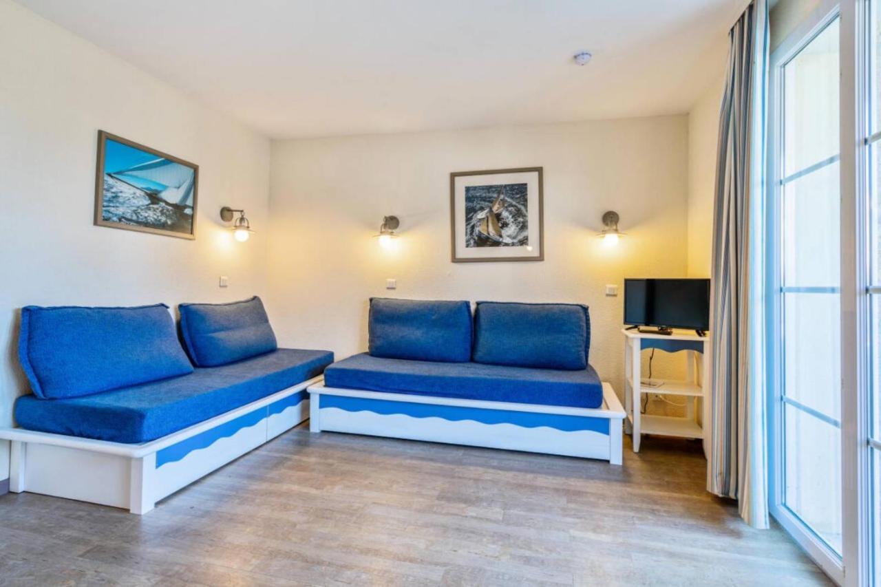 Residence Cap Azur - Maeva Home Фуенан Екстериор снимка