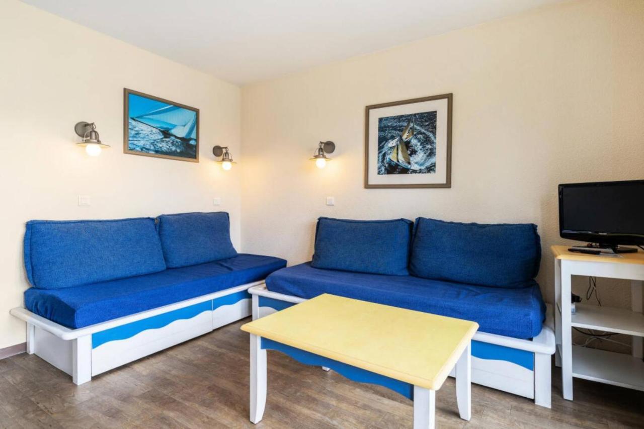 Residence Cap Azur - Maeva Home Фуенан Стая снимка
