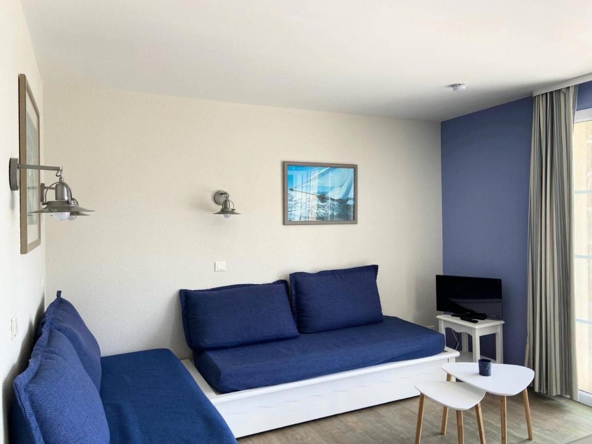 Residence Cap Azur - Maeva Home Фуенан Екстериор снимка