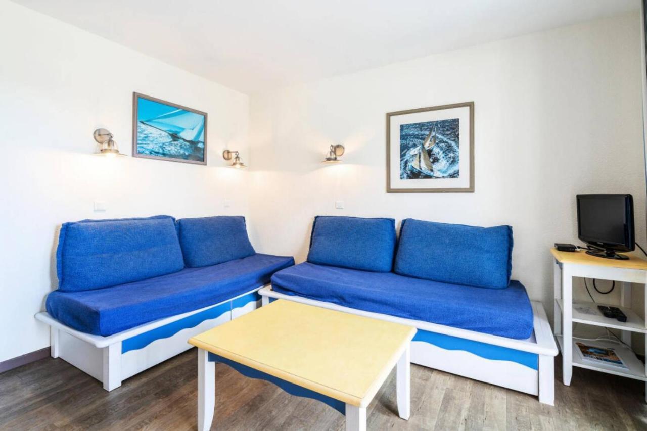 Residence Cap Azur - Maeva Home Фуенан Стая снимка