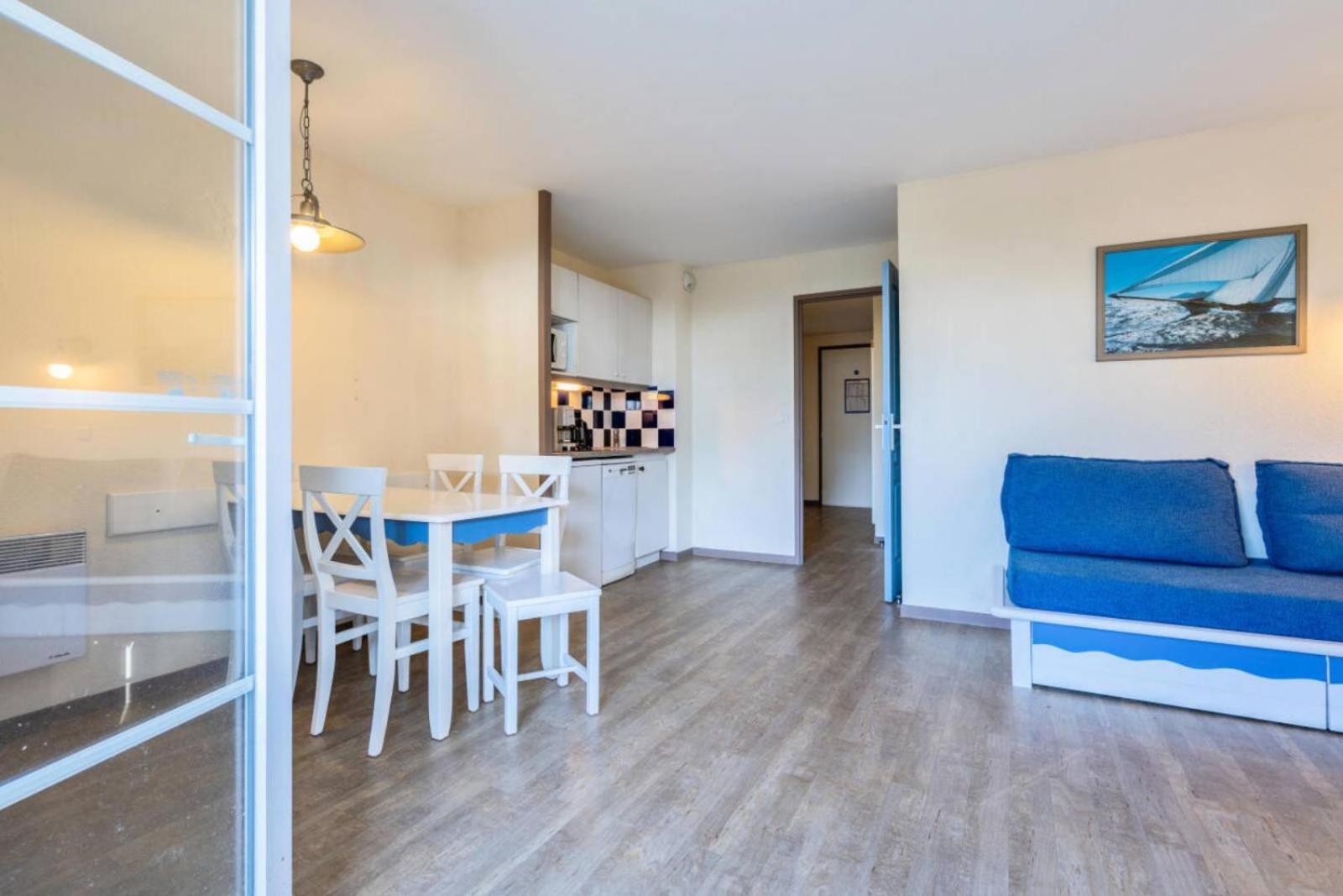 Residence Cap Azur - Maeva Home Фуенан Стая снимка