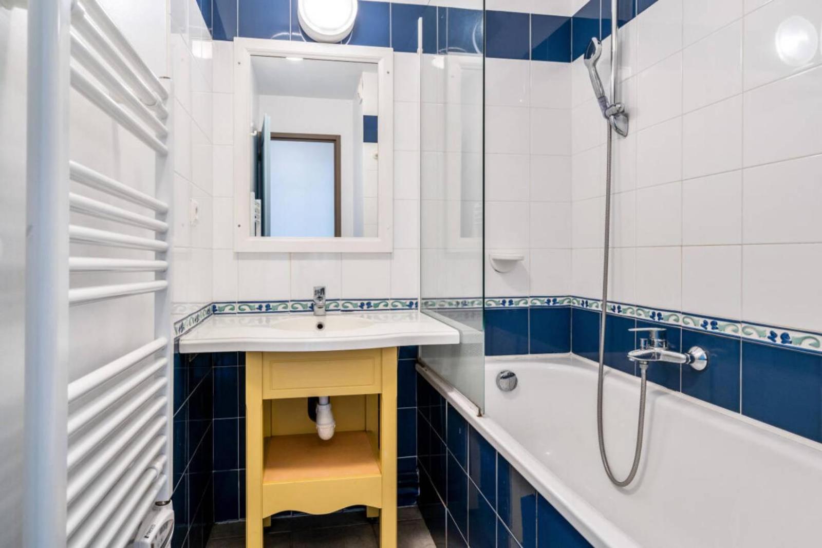 Residence Cap Azur - Maeva Home Фуенан Стая снимка