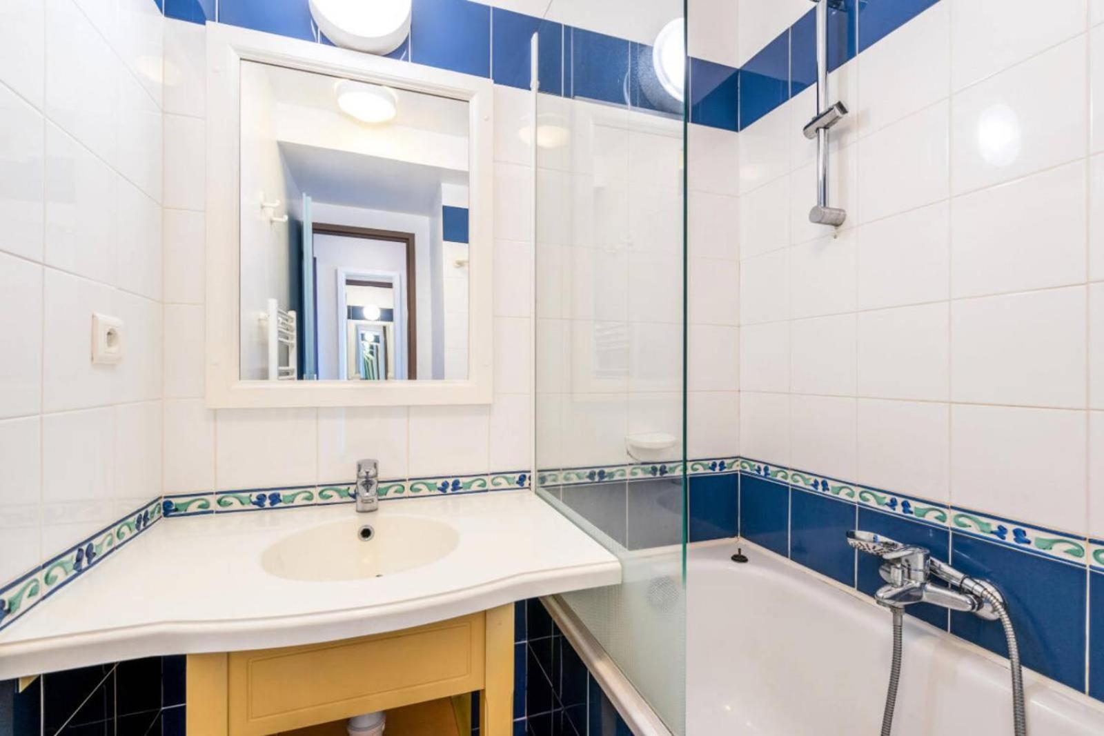 Residence Cap Azur - Maeva Home Фуенан Стая снимка