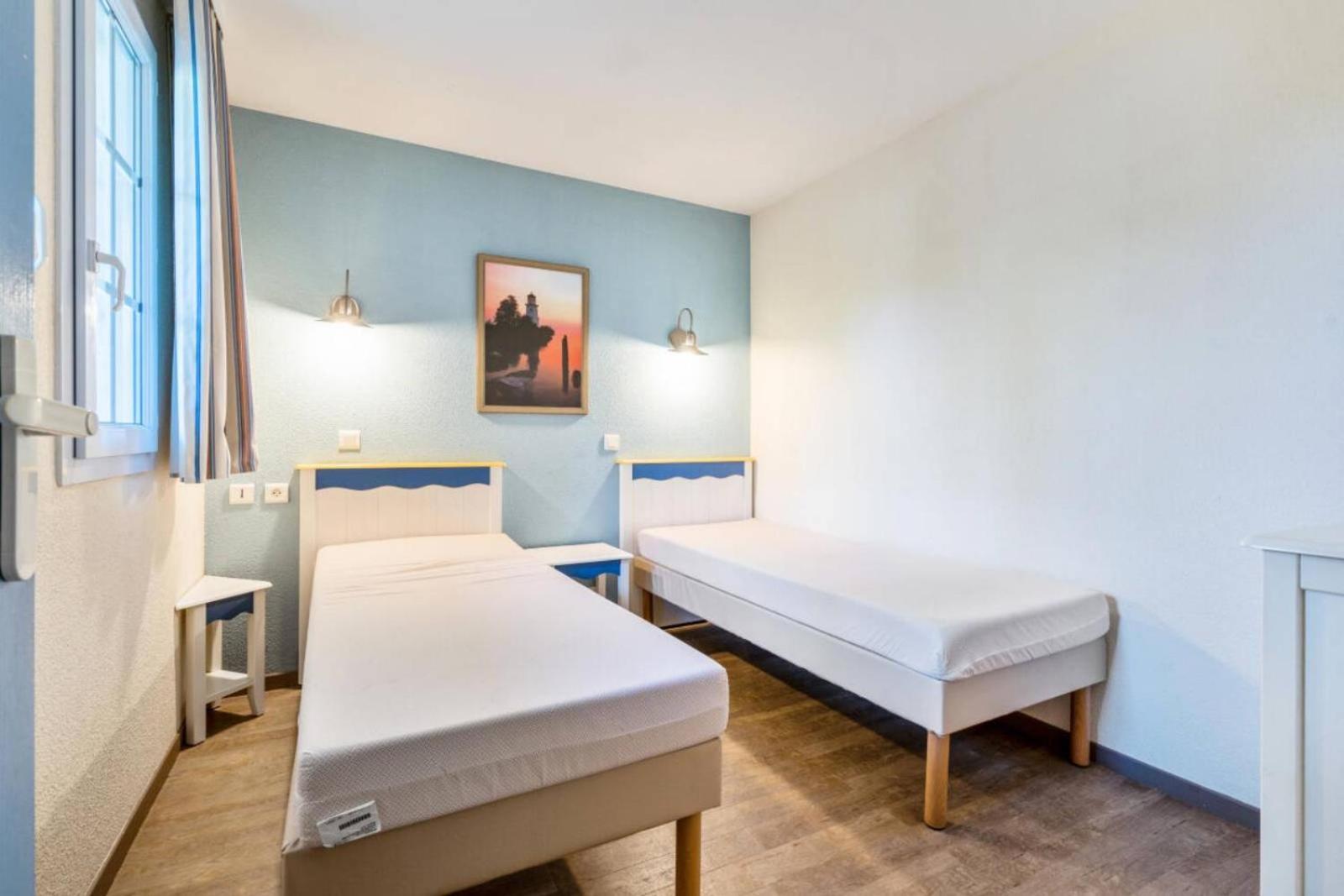 Residence Cap Azur - Maeva Home Фуенан Стая снимка