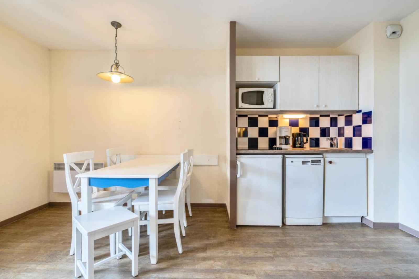 Residence Cap Azur - Maeva Home Фуенан Стая снимка