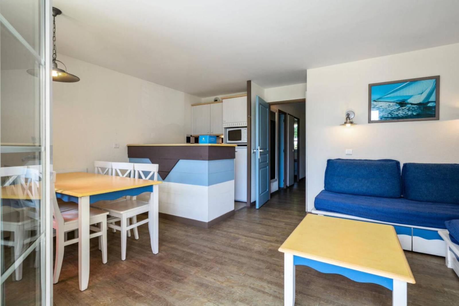 Residence Cap Azur - Maeva Home Фуенан Стая снимка