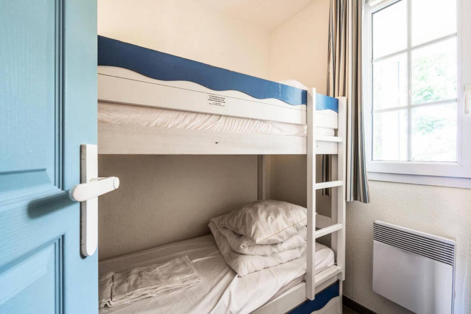 Residence Cap Azur - Maeva Home Фуенан Стая снимка