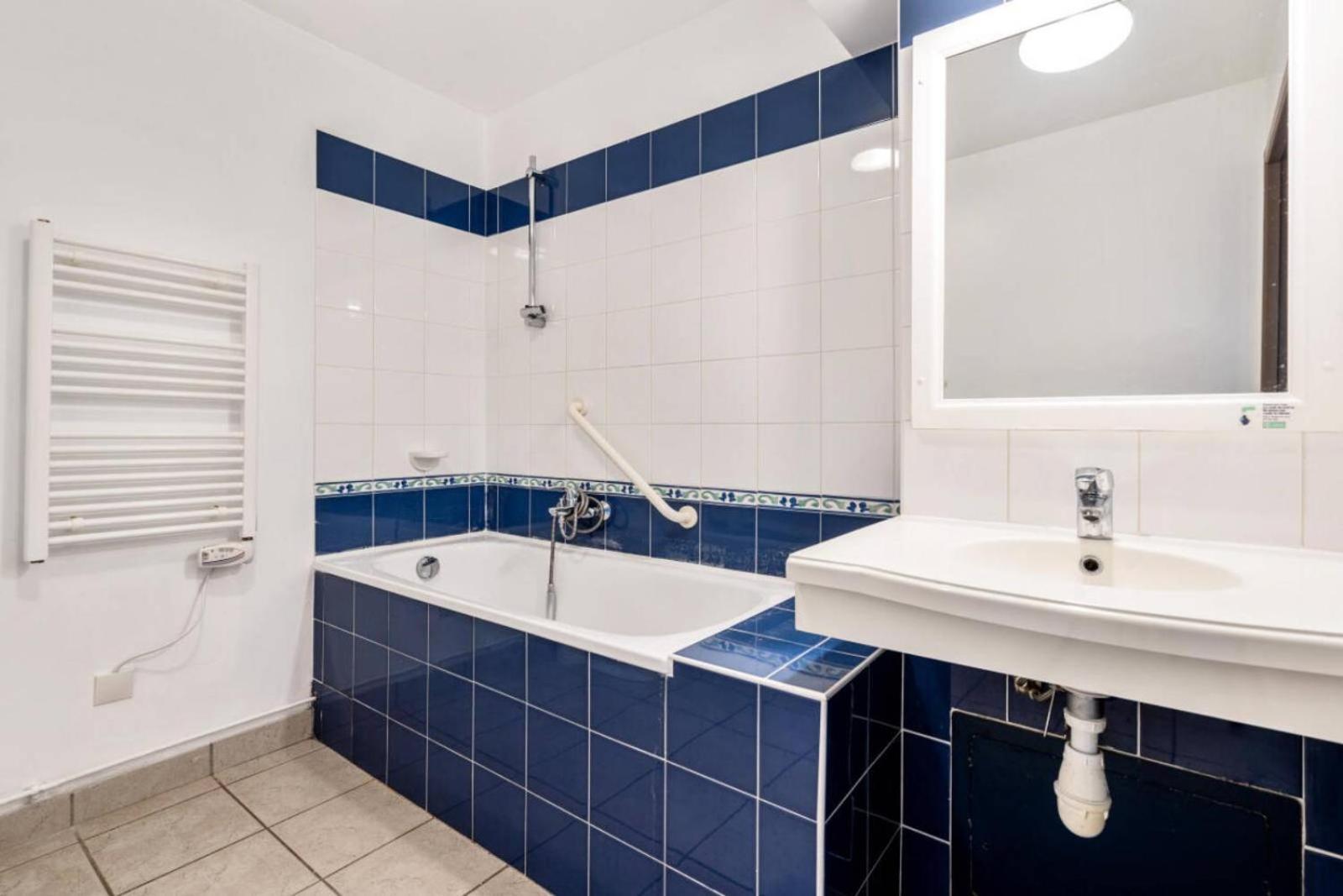 Residence Cap Azur - Maeva Home Фуенан Стая снимка