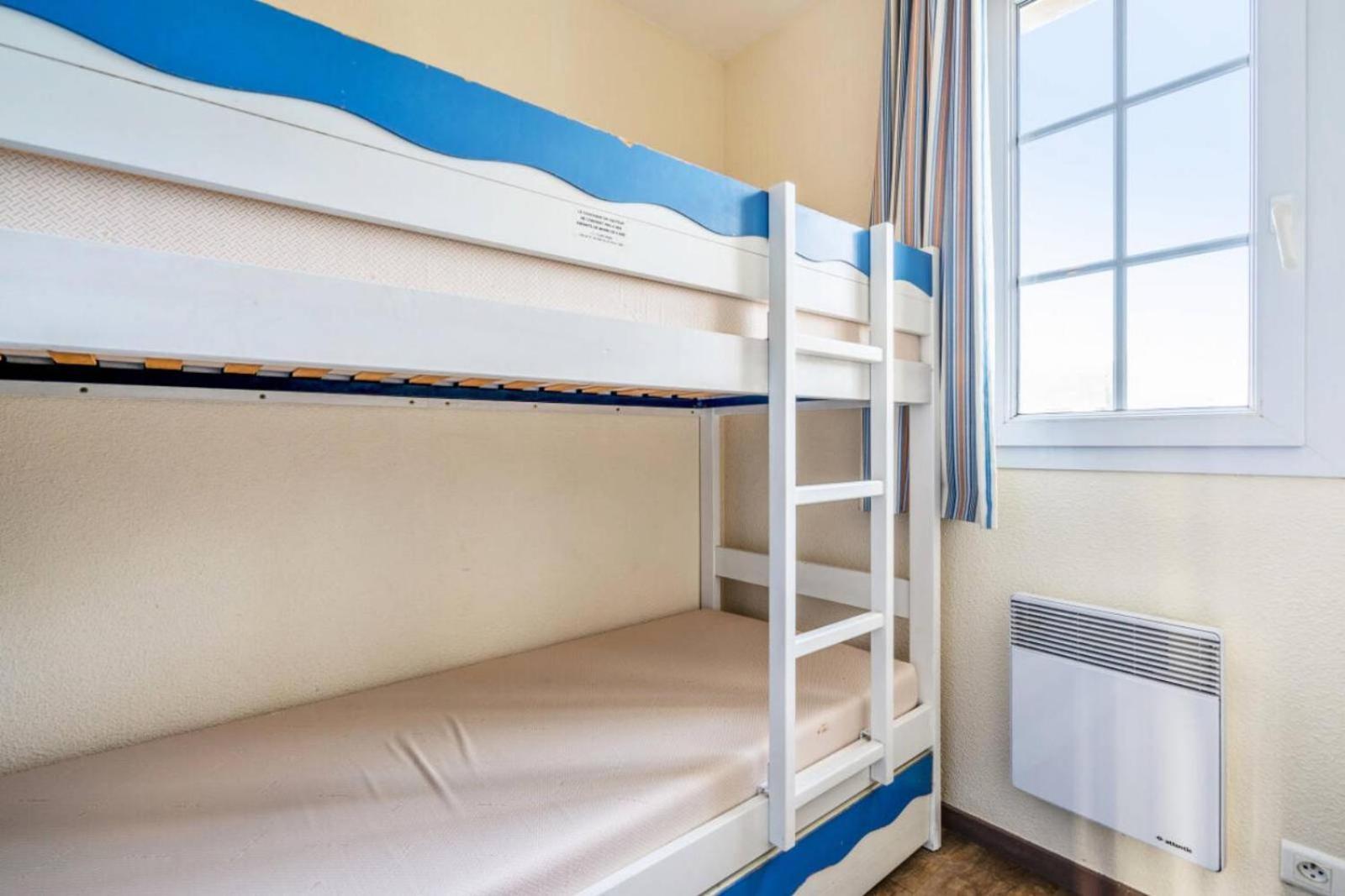 Residence Cap Azur - Maeva Home Фуенан Стая снимка