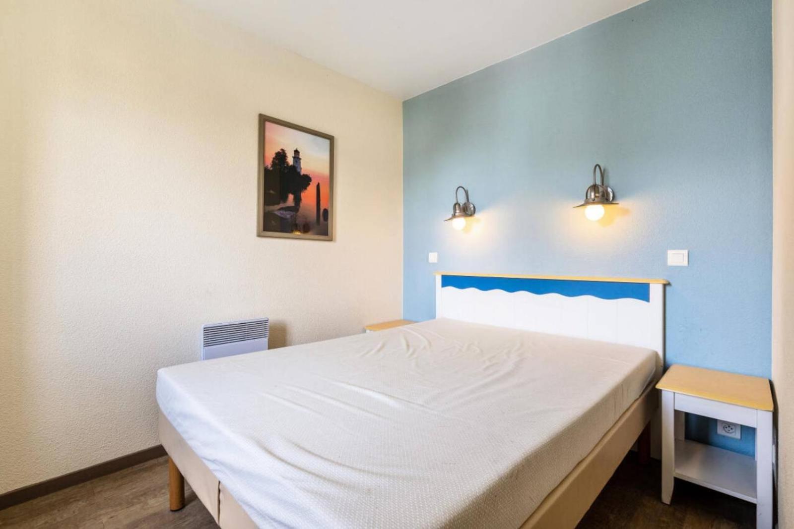 Residence Cap Azur - Maeva Home Фуенан Стая снимка