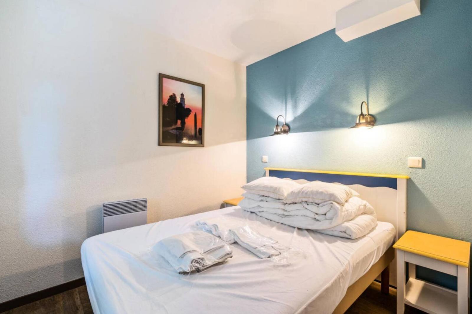 Residence Cap Azur - Maeva Home Фуенан Стая снимка
