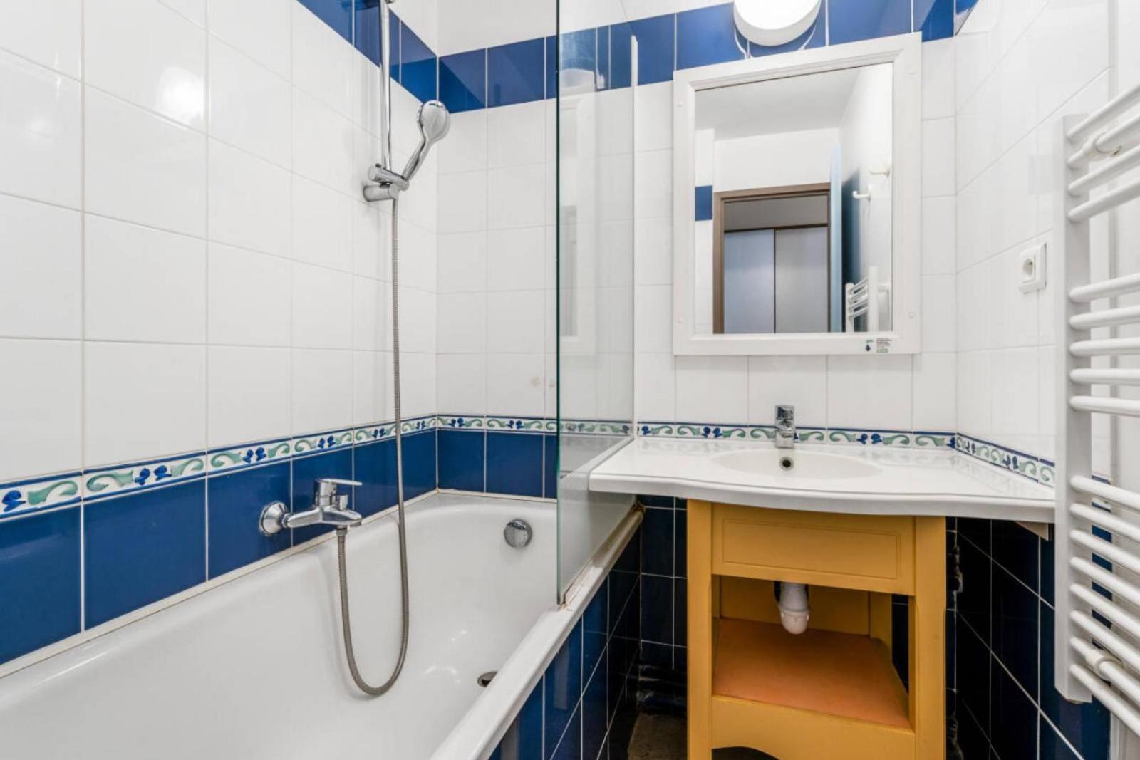 Residence Cap Azur - Maeva Home Фуенан Стая снимка