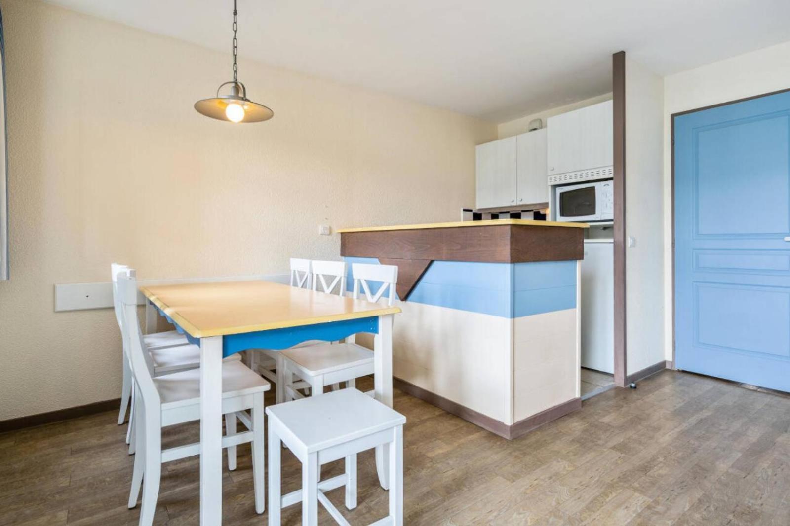 Residence Cap Azur - Maeva Home Фуенан Стая снимка