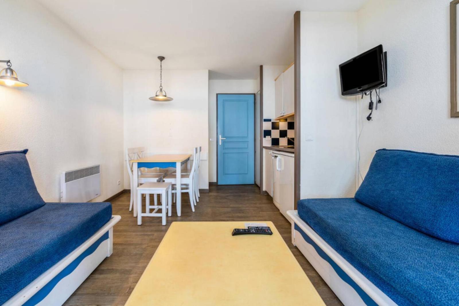 Residence Cap Azur - Maeva Home Фуенан Стая снимка