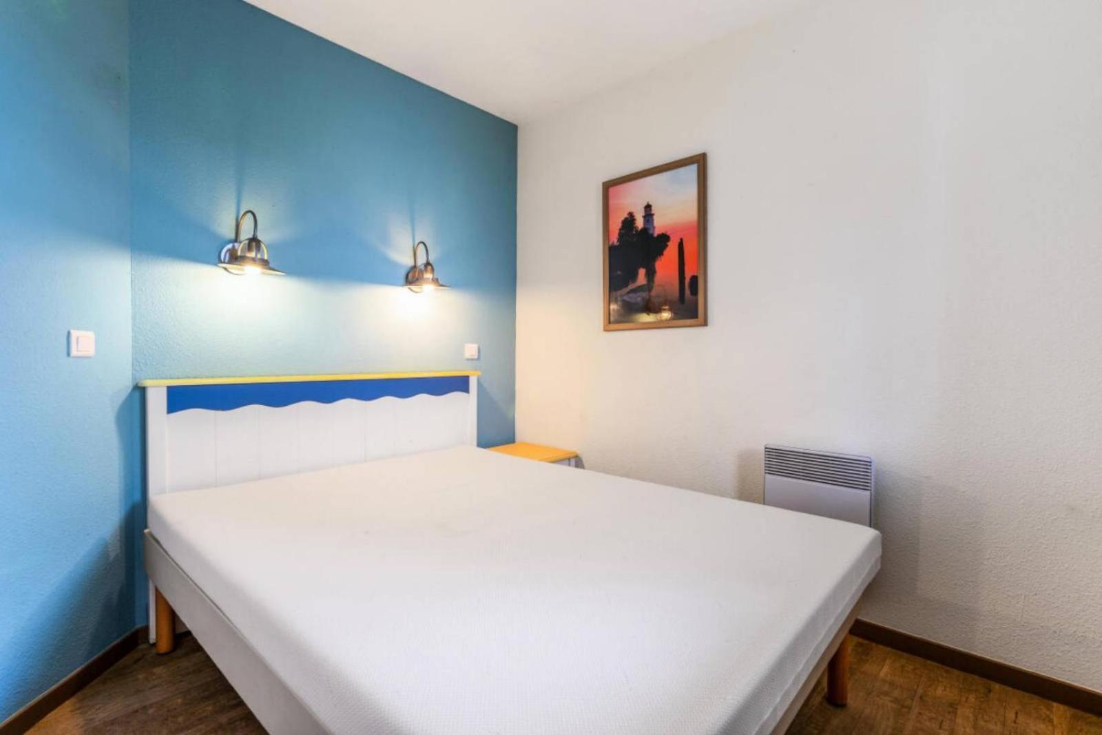 Residence Cap Azur - Maeva Home Фуенан Стая снимка