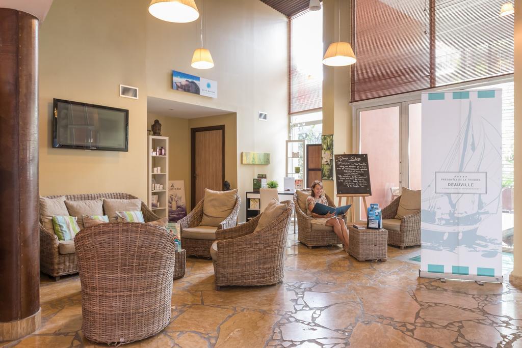 Residence Cap Azur - Maeva Home Фуенан Екстериор снимка