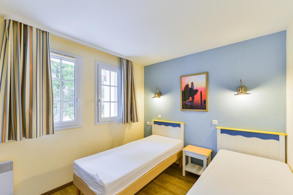 Residence Cap Azur - Maeva Home Фуенан Екстериор снимка